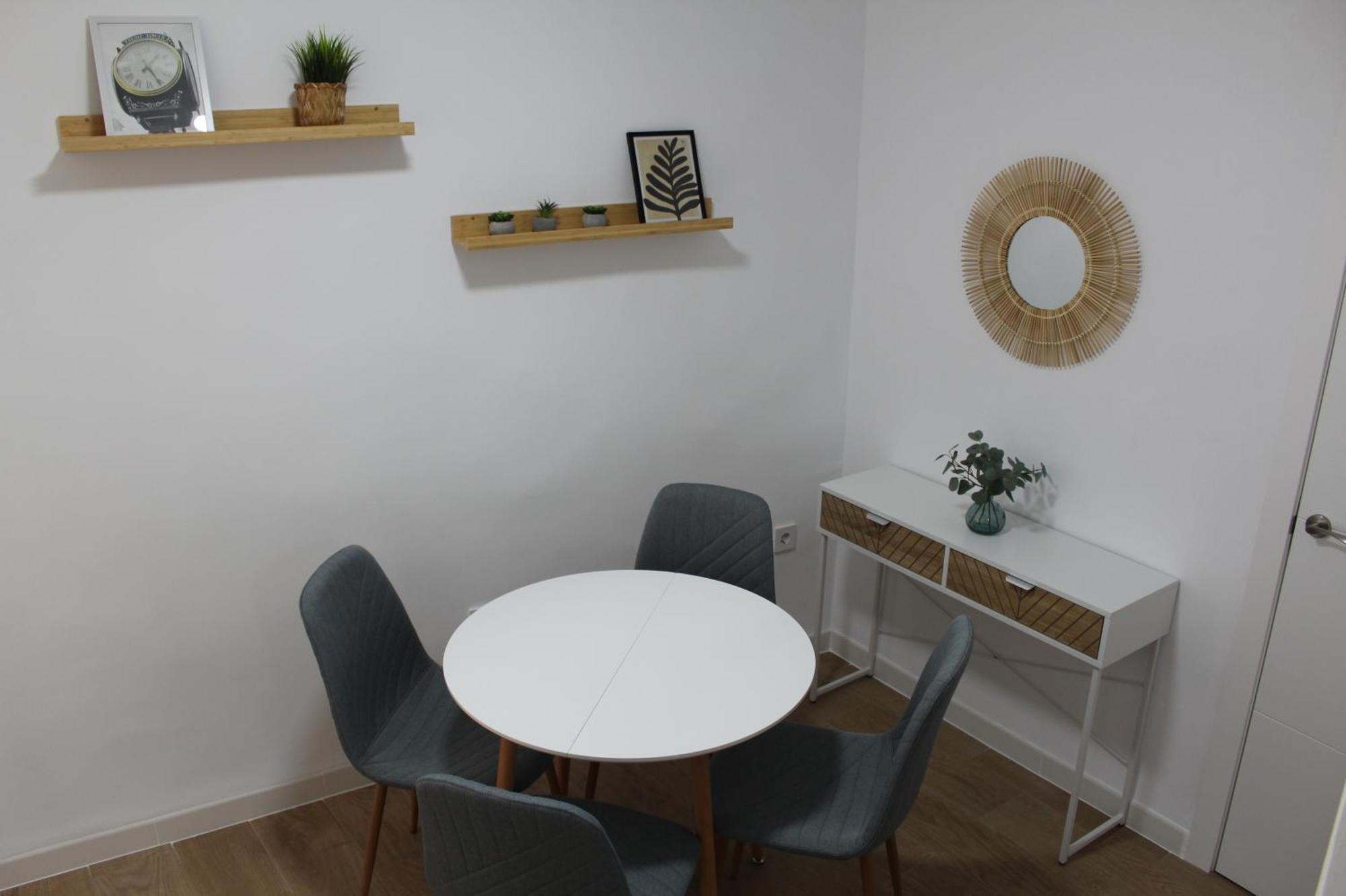 Purinma Homes Κόρδοβα Εξωτερικό φωτογραφία