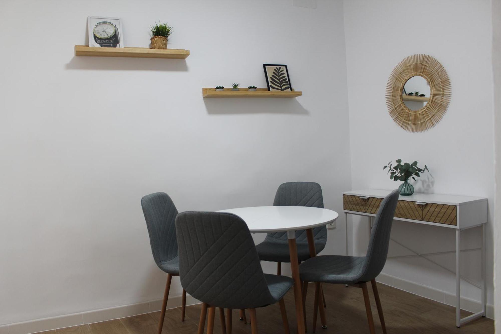Purinma Homes Κόρδοβα Εξωτερικό φωτογραφία