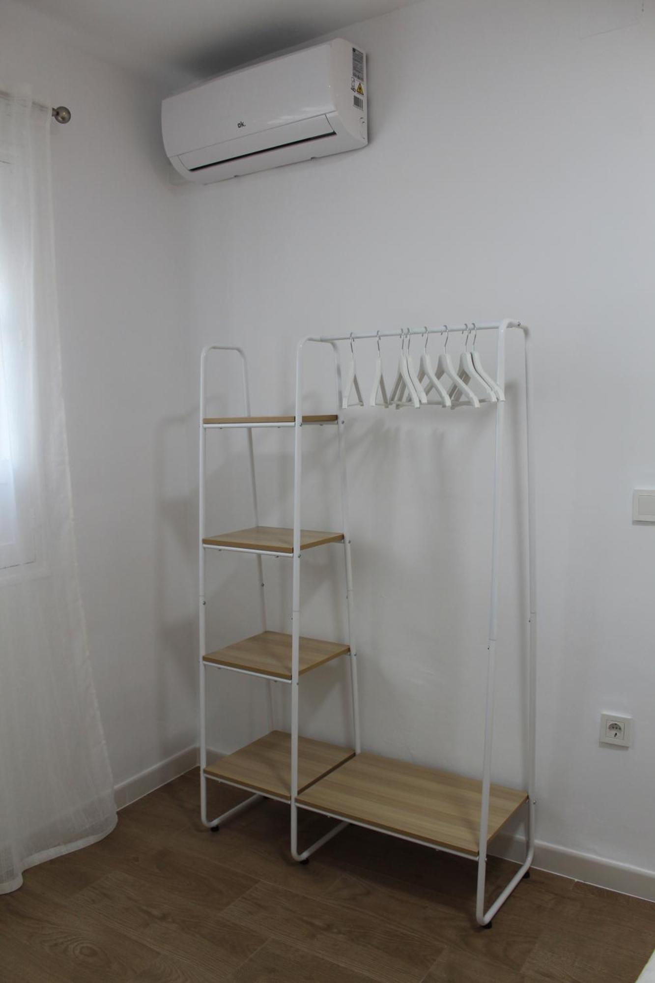 Purinma Homes Κόρδοβα Εξωτερικό φωτογραφία
