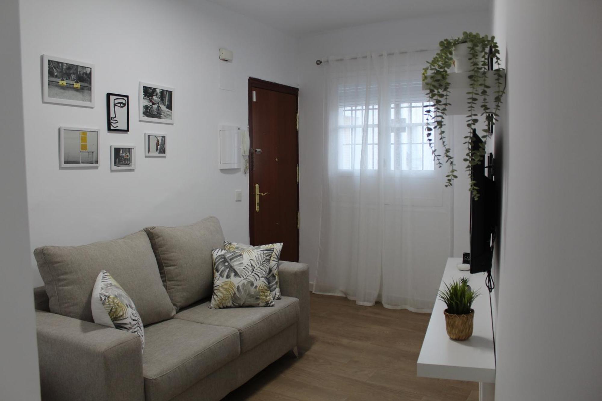 Purinma Homes Κόρδοβα Εξωτερικό φωτογραφία